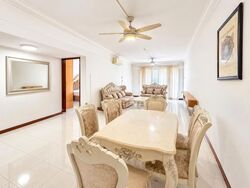 Melville Park (D18), Condominium #626025111